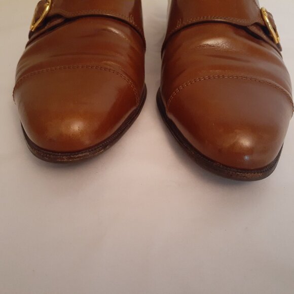 Salvatore Ferragamo Loafers - Picture 6 of 15